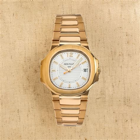 patek philippe nautilus arabic numerals|patek philippe watch.